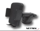 NETMAK NM-HC20 SOPORTE DE CELULAR EXTENSIBLE CON VENTOSA HOLDER