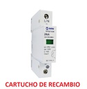 BAW SPD275/20-C CARTUCHO PARA DESCARGADOR SOBRE TENSIONES SPD275/20 - Descargador, cartucho de recambio para SPD275/20