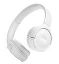 JBL AURICULAR T520 BLUETOOTH BLANCO 