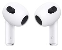 APPLE AIRPODS MPNY3AM/A 3RA GEN - ORIGINALES