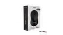 NETMAK MOUSE NM-M640 2.4GHZ + BT RECARGABLE NEGRO