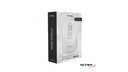 NETMAK MOUSE NM-M640 2.4GHZ + BT RECARGABLE BLANCO