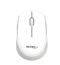 NETMAK NM-680-W MOUSE USB INALAMBRICO