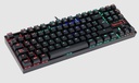 REDRAGON K552RGB-1-SP-BLUE TECLADO MECANICO KUMARA BLUE SWITCH ESPAÑOL