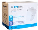 PRONEXT TI SM05 TIMER DIGITAL SMART APP