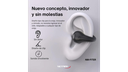 NETMAK NM-FITER AURICULAR DEPORTIVO CLIP-ON BT