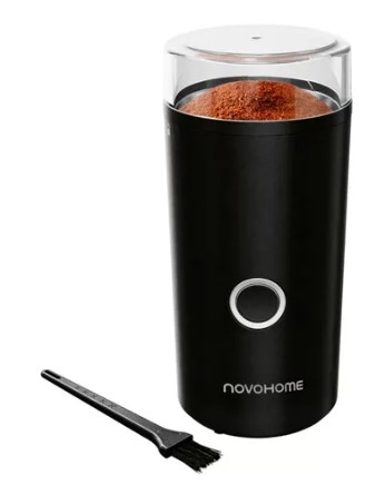 NOVOHOME NH-MO140 COFFEE GRINDER