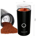 NOVOHOME NH-MO140 COFFEE GRINDER