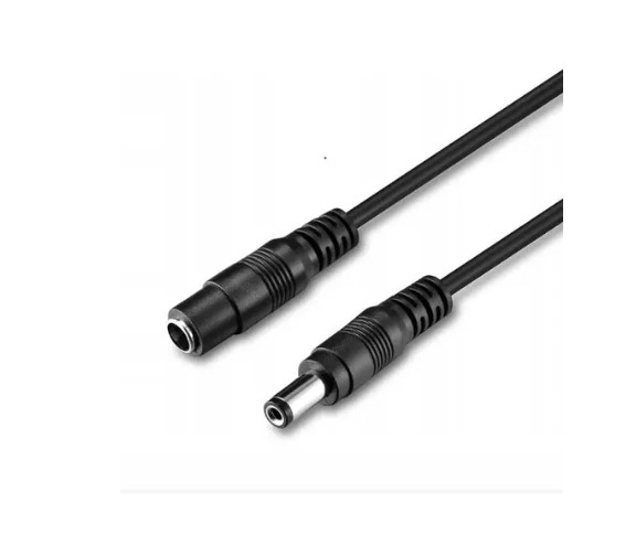 EZVIZ CS-CMT-OCA05 CABLE ALIMENTACION EXTENSION 5 MTS