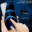 TEMPLADO CAMARA COLOR IPHONE 11/ 12