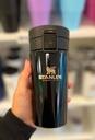 HENGDA HD10022 500ML VASO TERMICO  SIMIL STANLEY ACERO INOX. VARIOS COLORES
