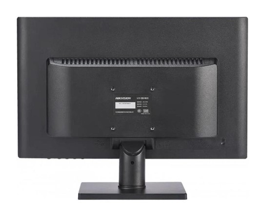 HIKVISION MONITOR 19" VGA HDMI FHD DS-D5019QE