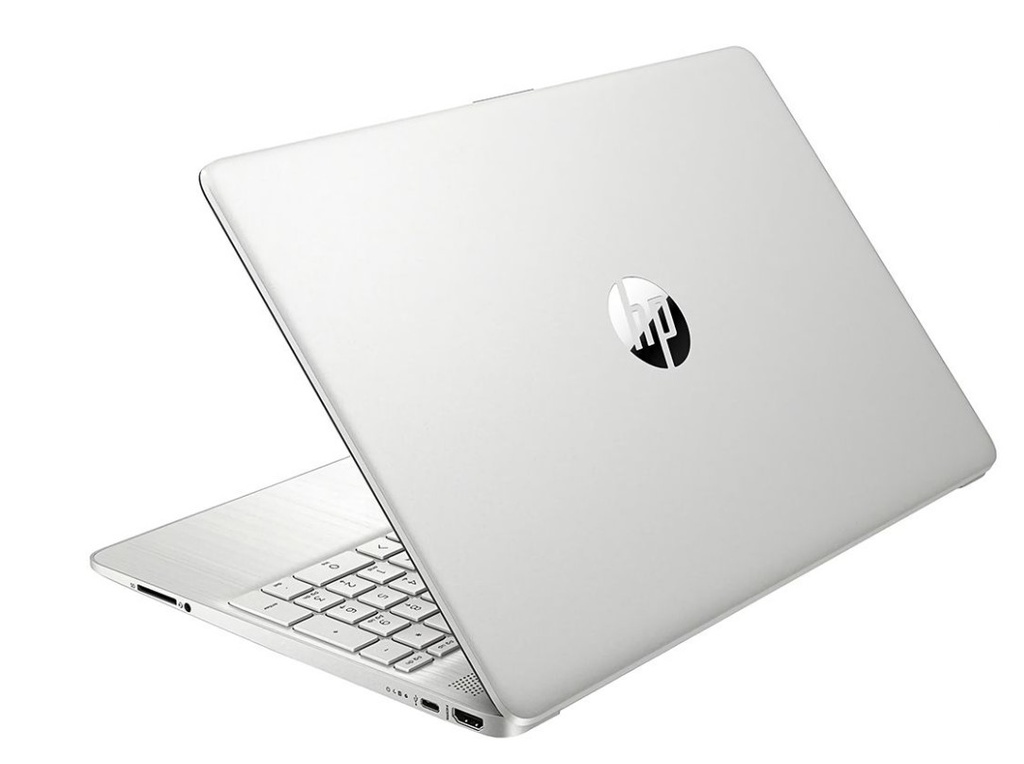 HP NOTEBOOK 15-DY4013DX 15.6" TOUCH INTEL I5-1155G7 RAM 12GB SSD NVM2 256GB WIN11