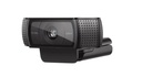 LOGITECH WEB CAM C920E EMPRESARIAL