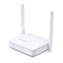 MERCUSYS ROUTER MR20 WIR AC750 DUAL BAND 2