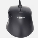 MOUSE ROCCAT KONE PRO RGBA LIGHTING TITAN SWITCH 19000 DPI CABLE 1.8MTS 66GR NEGRO