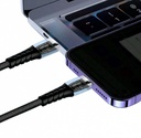 NETMAK CABLE TIPO C A TIPO C 1M 60W