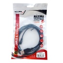 NETMAK NM-C70 CABLE USB A MICRO USB 1.5 MT