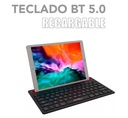 NETMAK NM-KB650 TECLADO BLUETOOTH 5.0 RECARGABLE