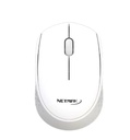 NETMAK NM-680-W MOUSE USB INALAMBRICO