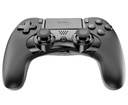 NETMAK NM-P401 JOYSTICK GAMEPAD BLUETOOTH PS4 BLACK