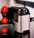 NOVOHOME NH-JM810 JUICER MAKER 350W JUGUERA EXPRIMIDOR