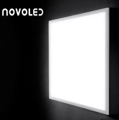 NOVOLED PANEL LED 60X60 45W 3000K NOV-PAC45C