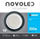 NOVOLED UFO 100W 6500K CA100F 10.000 LM INDUSTRIAL