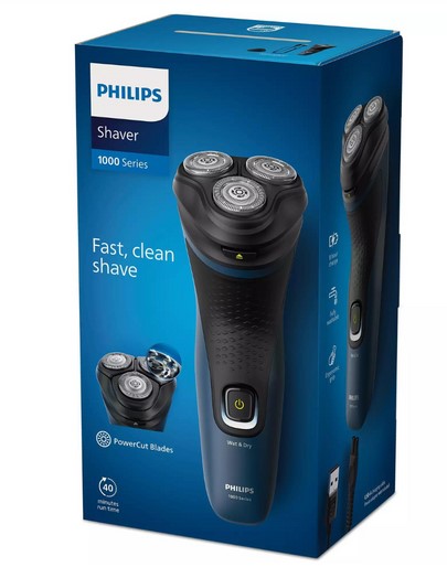 PHILIPS S1151/00 AFEITADORA