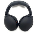 SKULLCANDY CRUSHER EVO WIRELESS BLUETOOTH OVER EAR BLACK