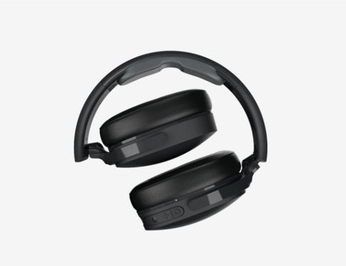 SKULLCANDY HESH ANC AURICULAR OVER EAR BLUETOOTH BLACK