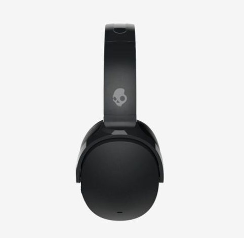 SKULLCANDY HESH ANC AURICULAR OVER EAR BLUETOOTH BLACK