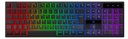 SOLARMAX COMBO 4 EN 1 GAMER KIT1503 MOUSE RGB + TECLADO MEMBRANA + AURICULAR + MOUSE PAD