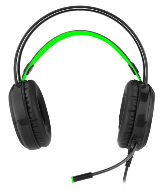 T-DAGGER AURICULAR GAMER URAL T-TRGH202