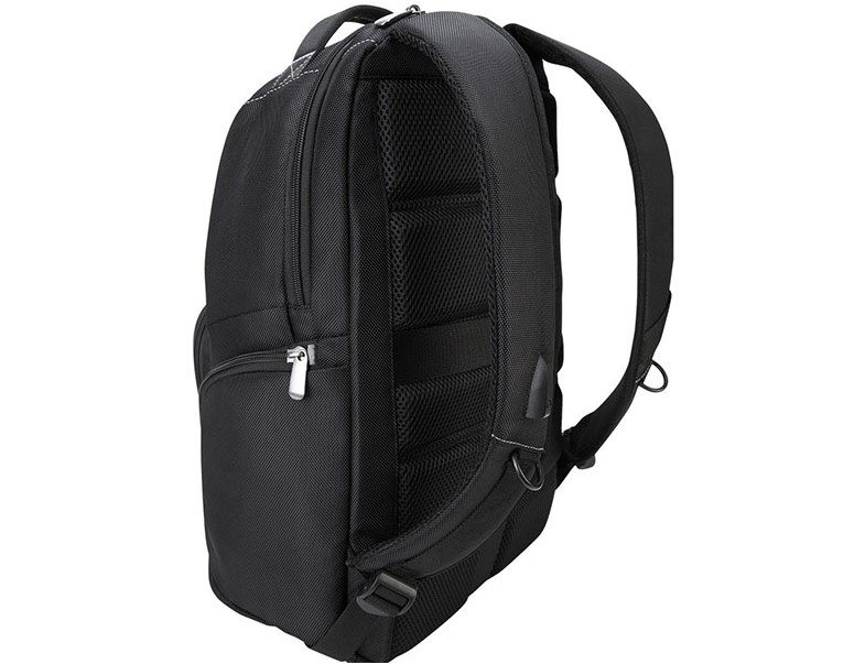 TARGUS TSB705US MOCHILA LEGEND IQ 16" NOTEBOOK NEGRA