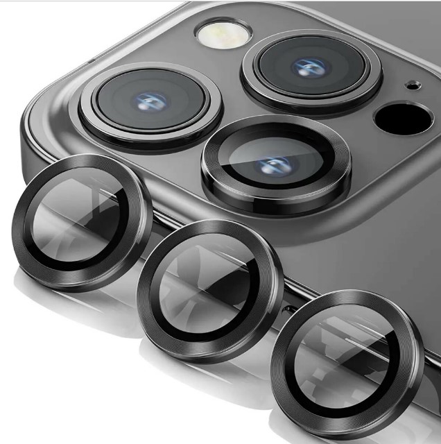 TEMPLADO CAMARA COLOR IPHONE 11/ 12