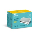 TP-LINK SF1008D MiniDesktop switch 8 PUERTOS