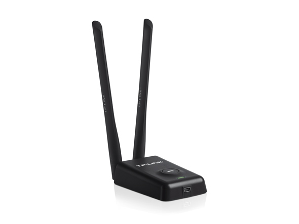 TPLINK TL-WN8200ND ADAPTADOR USB WIFI ALTA POTENCIA