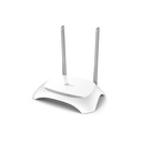 Tp-Link Router wireless TL-WR850N