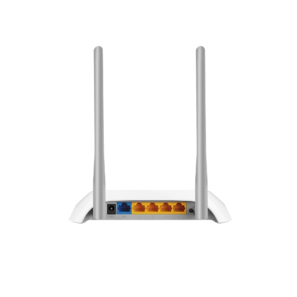 Tp-Link Router wireless TL-WR850N