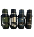VACUUM TERMO ACERO INOX. 2LTS MASTER SERIES SIMIL STANLEY VARIOS COLORES