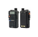 HANDY BAOFENG RBF5R UV-5R VHF UHF DUAL BAND 8W