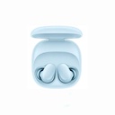 AURICULAR IN EAR XIAOMI REDMI BUDS 6 PLAY BLUETOOTH 5.4 MANOS LIBRES CARGA CON CABLE TIPO C NO INCLUYE CABLE CELESTE CLARO