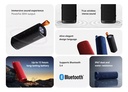 Xiaomi Parlante Sound Outdoor Ip67 Tws 30W 20+10W Batería 2600Mah Bluetooth 5.4 Negro