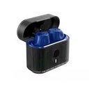Auricular In Ear Hyperx Cirro Buds Pro Ipx4 Manos Libres Cancelacion de Sonido Bluetooth 5.2 Azul 
