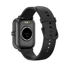 Colmi Smartwatch P81 Black Bluetooth 5.3 Ip68 Pantalla 1.9" Contesta Llamadas