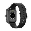 Colmi Smartwatch P81 Black Bluetooth 5.3 Ip68 Pantalla 1.9" Contesta Llamadas