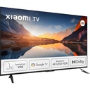 Tv Smart Qled 55" Xiaomi A Pro L55MA-Sme 4K Google Tv