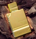 Al Haramain Amber Oud Gold Edition 120 ml Unisex
