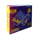 Netmak Nm-Class Consola Gamer 8 Bit Con 500 Juegos Recargable